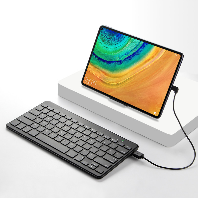 键盘华为mrx-al09盘带type-c外接电脑scmr-w09bah3-al0010.