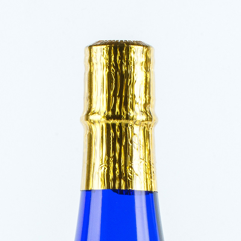 日本进口清酒17度春鹿纯米大吟酿原18l礼盒清酒