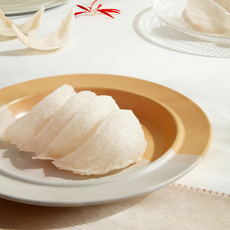 50g正品礼盒燕盏进口印尼干盏燕窝屋干燕之干燕窝