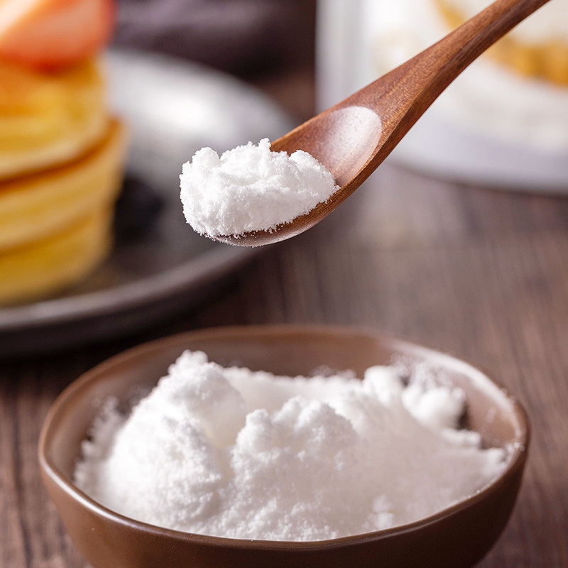 舒可防潮糖粉100g糖霜细砂砂糖粉面面包蛋糕其它原料