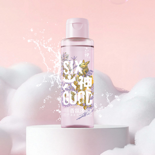 【顺手买一件】六神舒爽香氛沐浴露（雨后栀子）100g