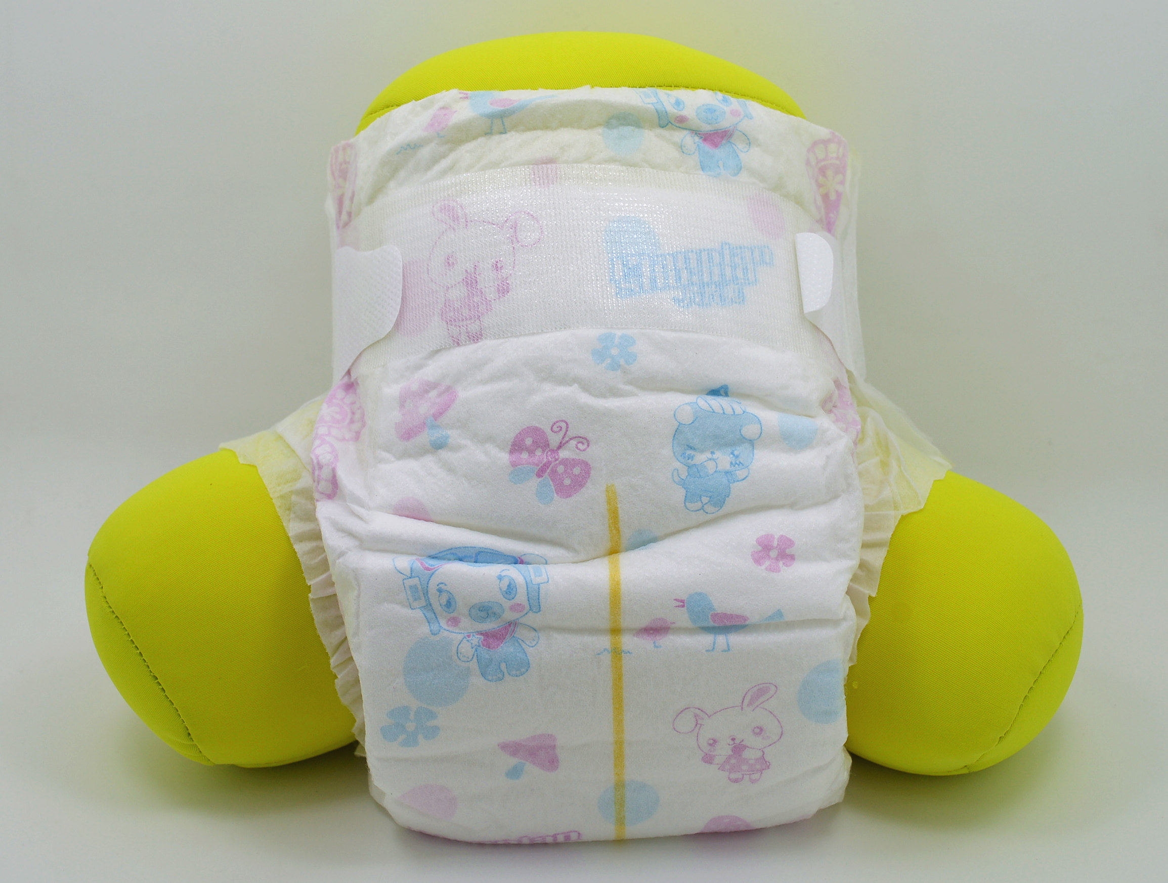 片片纸尿极薄舒适婴儿尿不s30m26纸尿裤