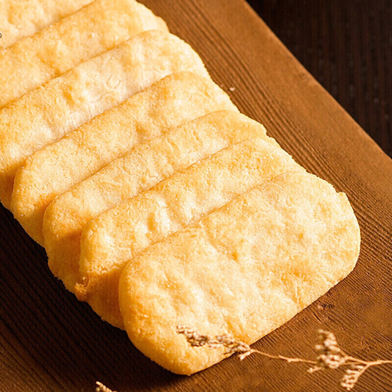 第二件半价小王子鲜米饼63g2袋