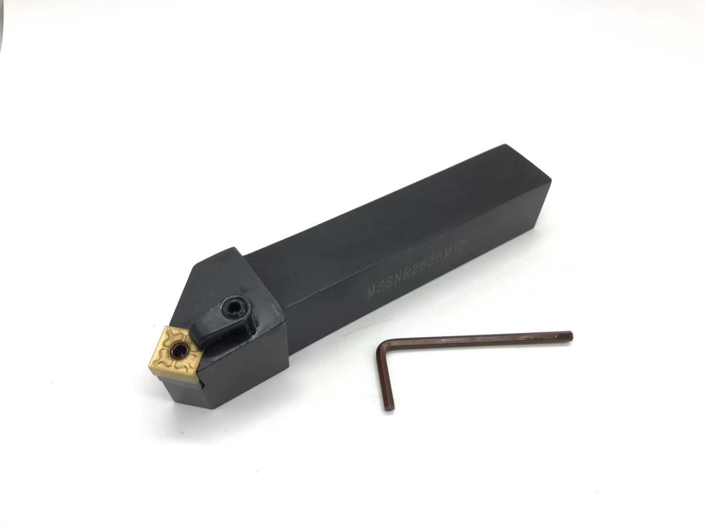 3232p12 4040r12 mssnl 1616h12 外圆刀杆 mssnr 2020k12 2525m12