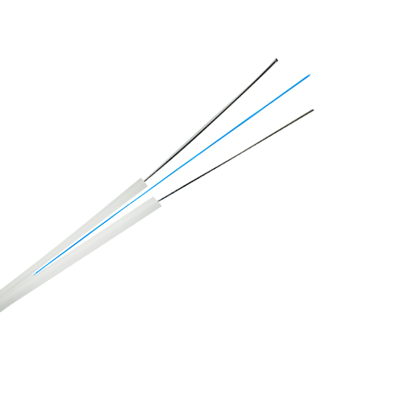 皮线钢丝单模gjxfhgjxh内皮室内2根光缆电信其它光纤设备