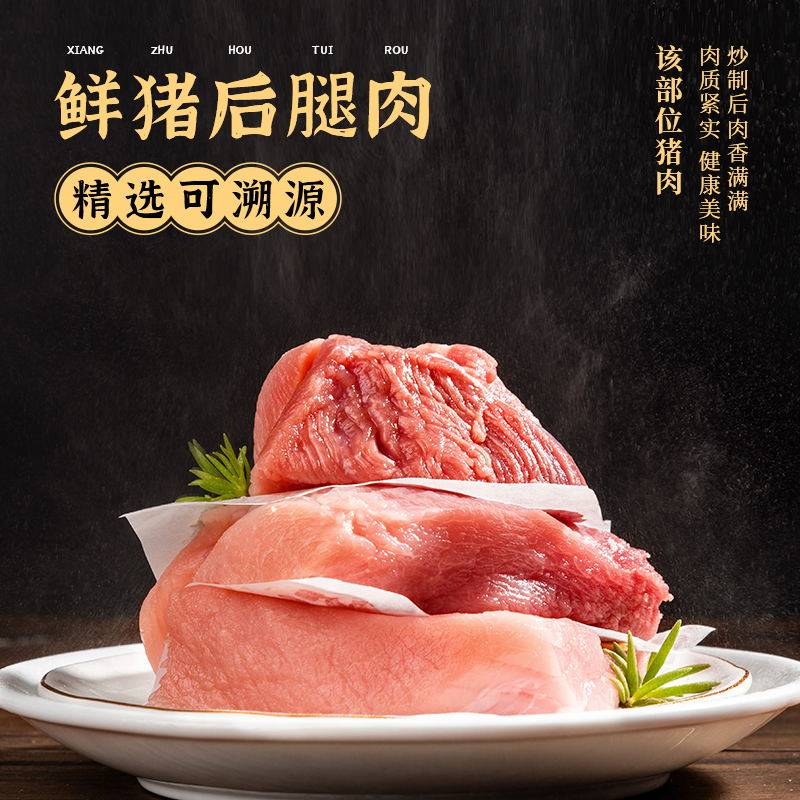 立日美味猪肉肉松150g福建特产原味营养休闲猪肉类