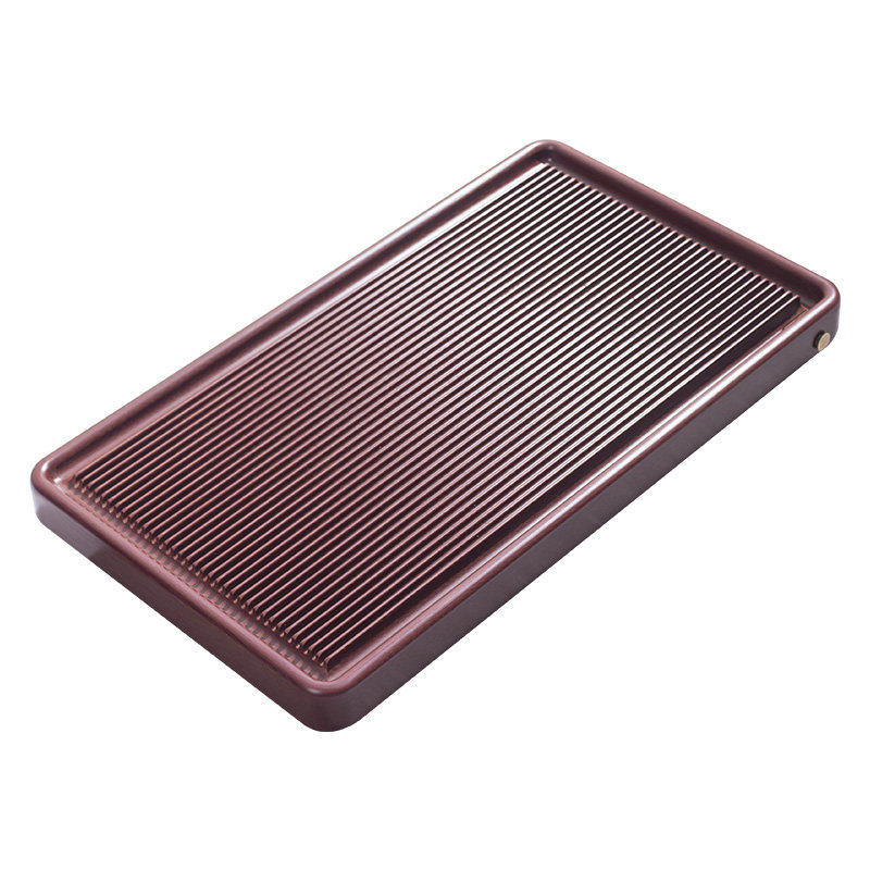 正品茶具小号大小胶木台湾茶海功夫茶电木功夫茶盘