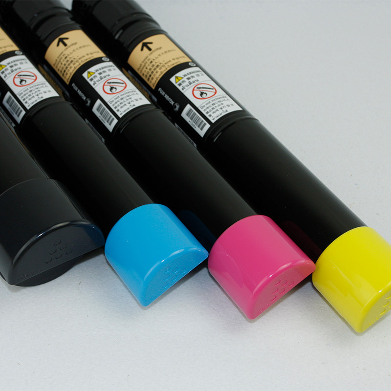 施乐4470彩色粉筒碳粉粉盒55705575原装4475墨粉