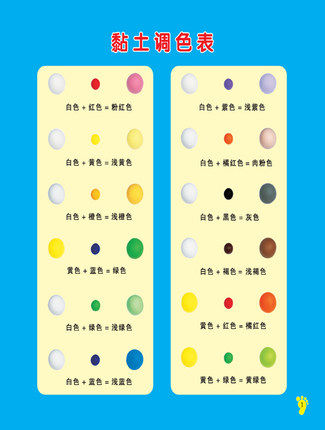 黏土手工玩美彩泥儿童工创玩美手制作太空幼儿园益智游戏