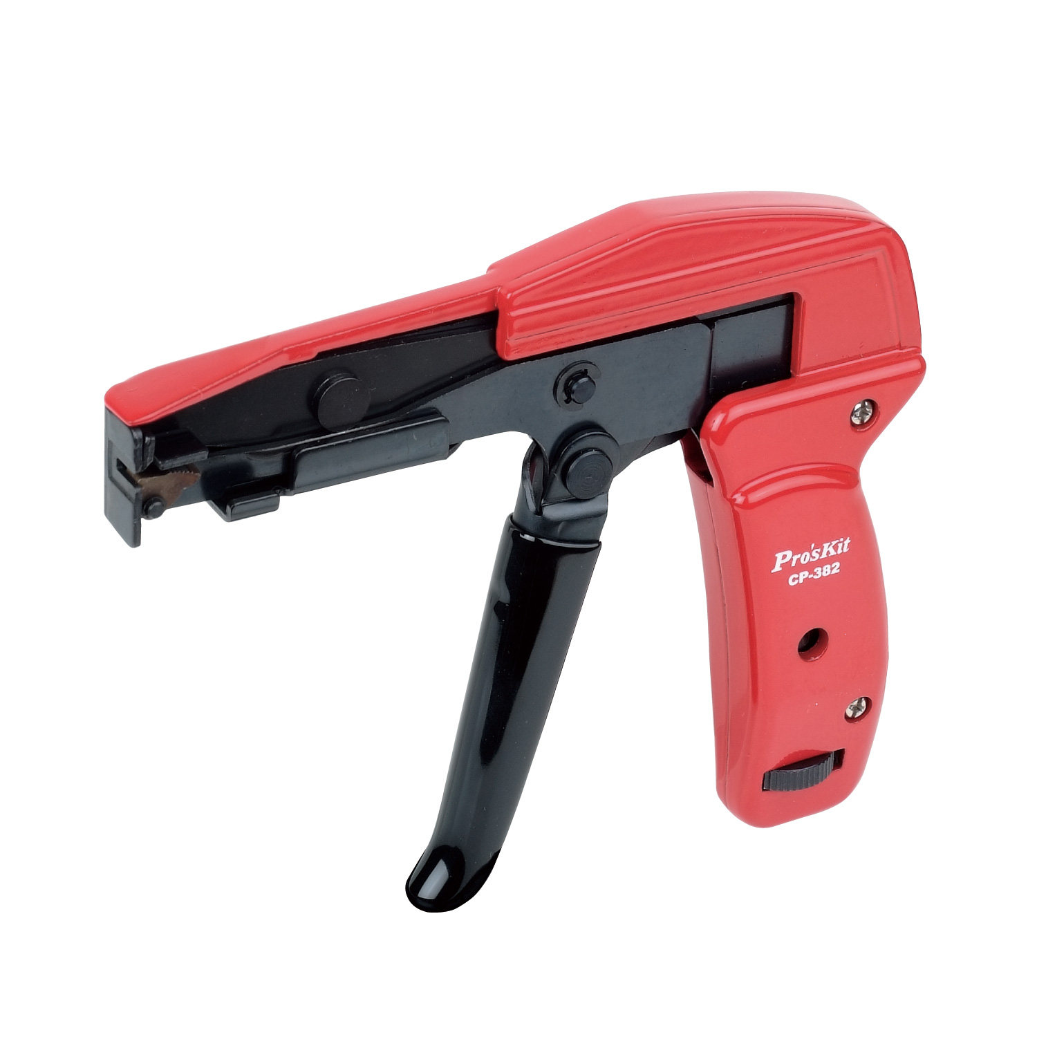 宝工束线枪尼龙带枪紧线钳捆线钳剪扎钳子捆线枪其它夹持类工具