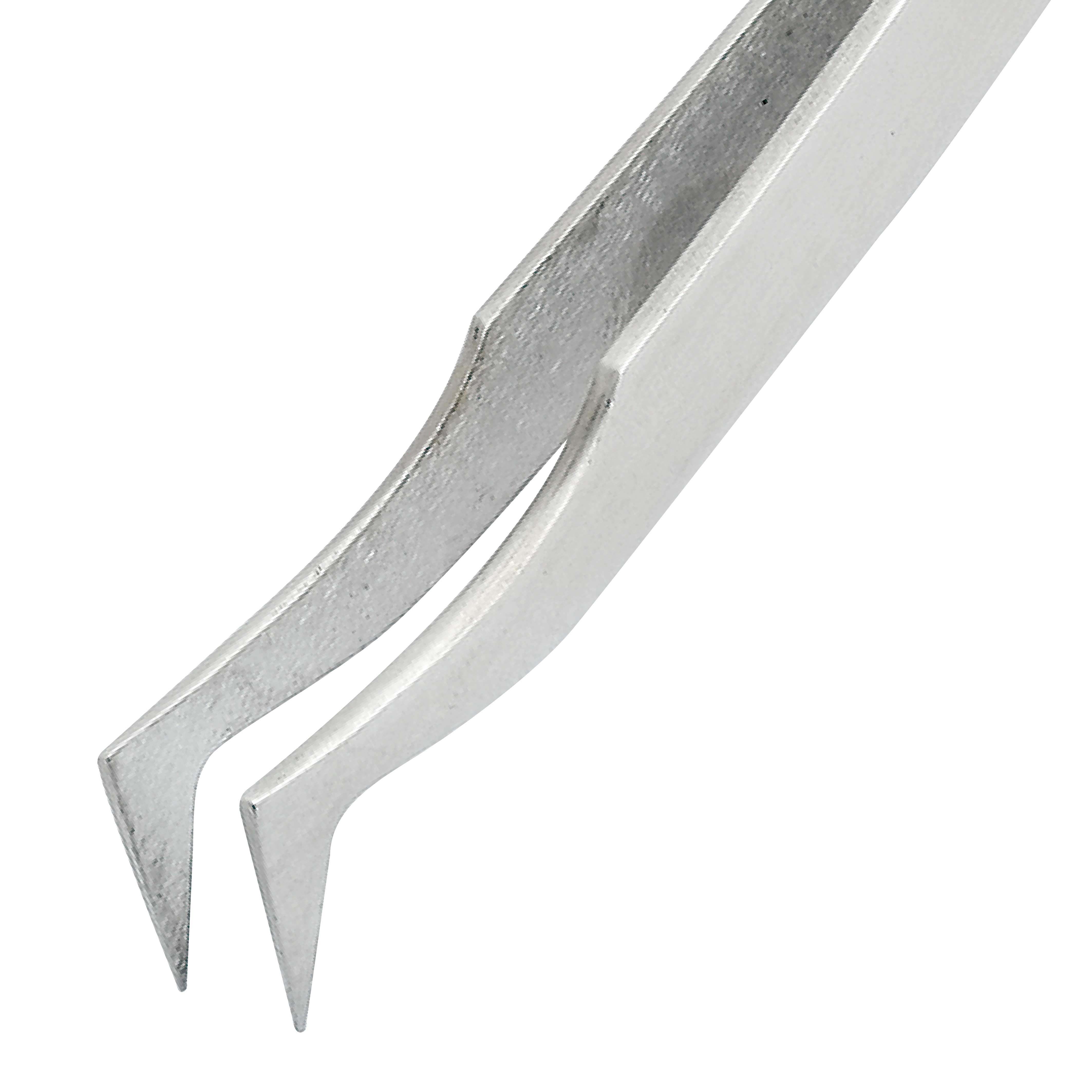 台湾宝工proskit1pk110t不锈钢防磁鸟嘴嘴尖镊子其它夹持类工具