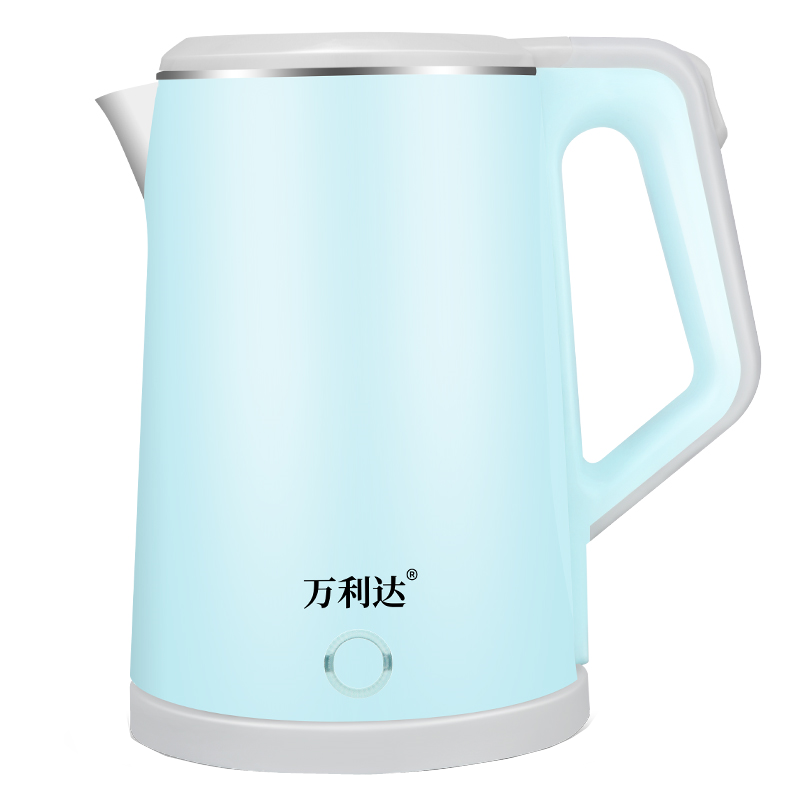 水壶万利达烧水壶家用自动断电保温一体电水快壶烧水壶