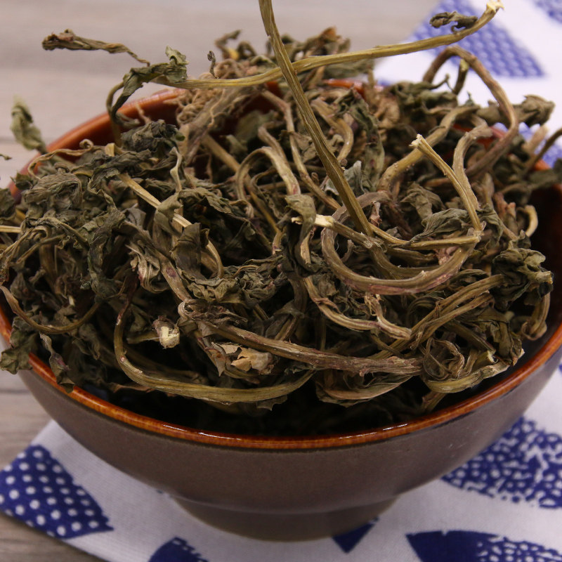 灵草50g香草云南广西排草香料钓鱼配方蚊香花椒