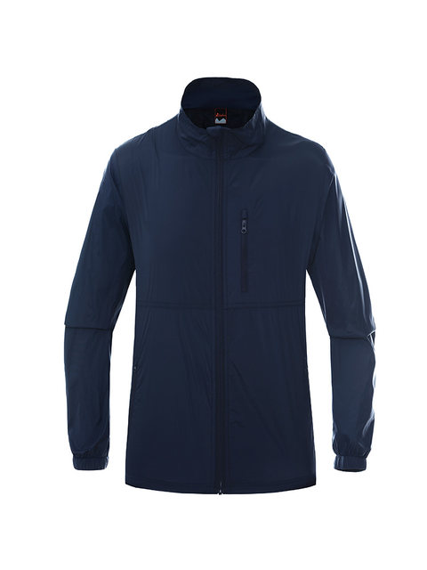 Sun proof clothing men's skin coat summer windbreaker outdoor sports coat ultra thin and breathable sunscreen clothing fishing quick drying Sun proof clothing men's skin coat summer windbreaker outdoor sports coat ultra thin and breathable sunscreen clothing fishing quick drying
