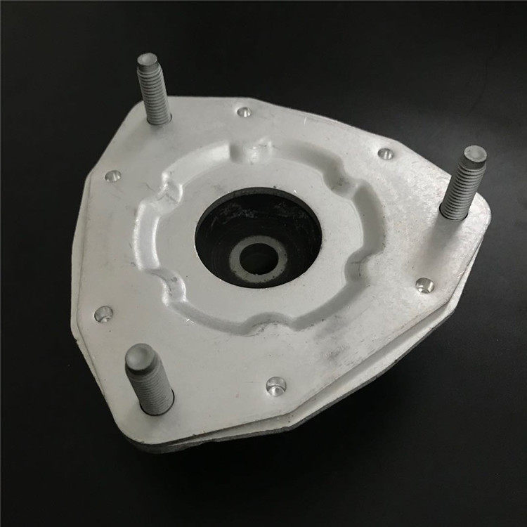 适用英菲尼迪g25g35g37fx35qx70ex25qx50q50l减震顶胶塔顶上减震