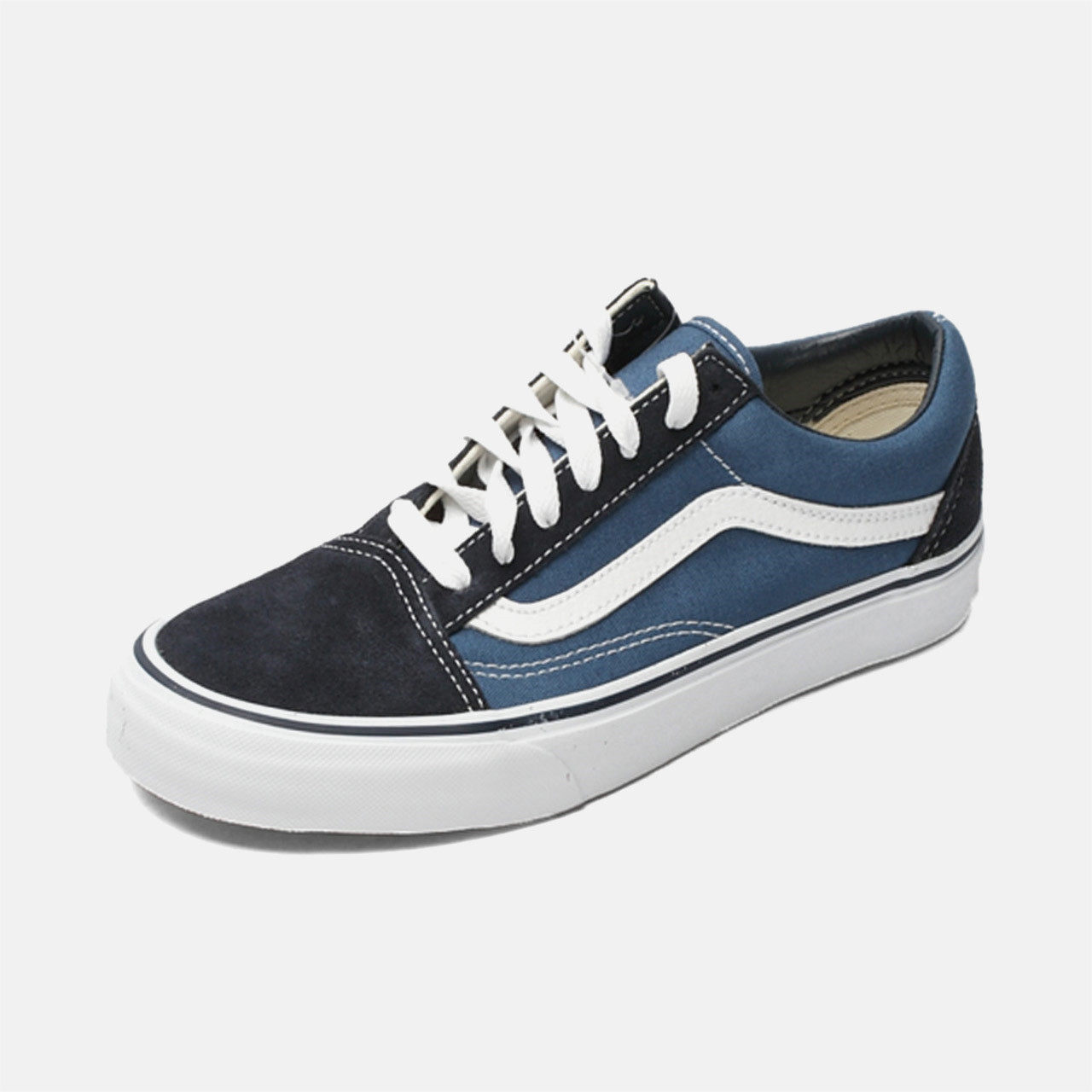 vans范斯2021中性oldskool帆布布鞋vn000d3hnvy延续帆布鞋