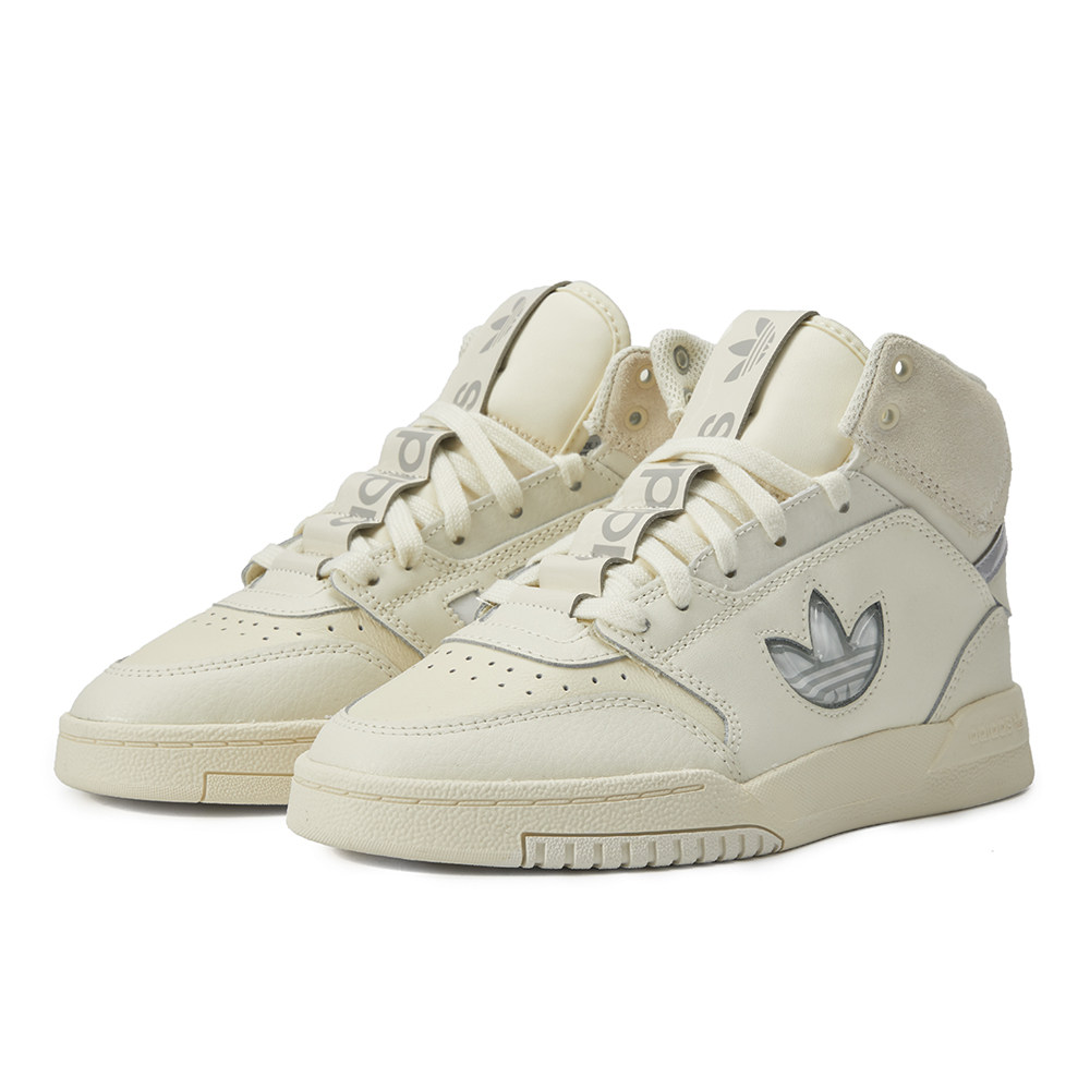 adidas迪达斯三叶草2021女dropstepxlt休闲鞋fx9805板鞋