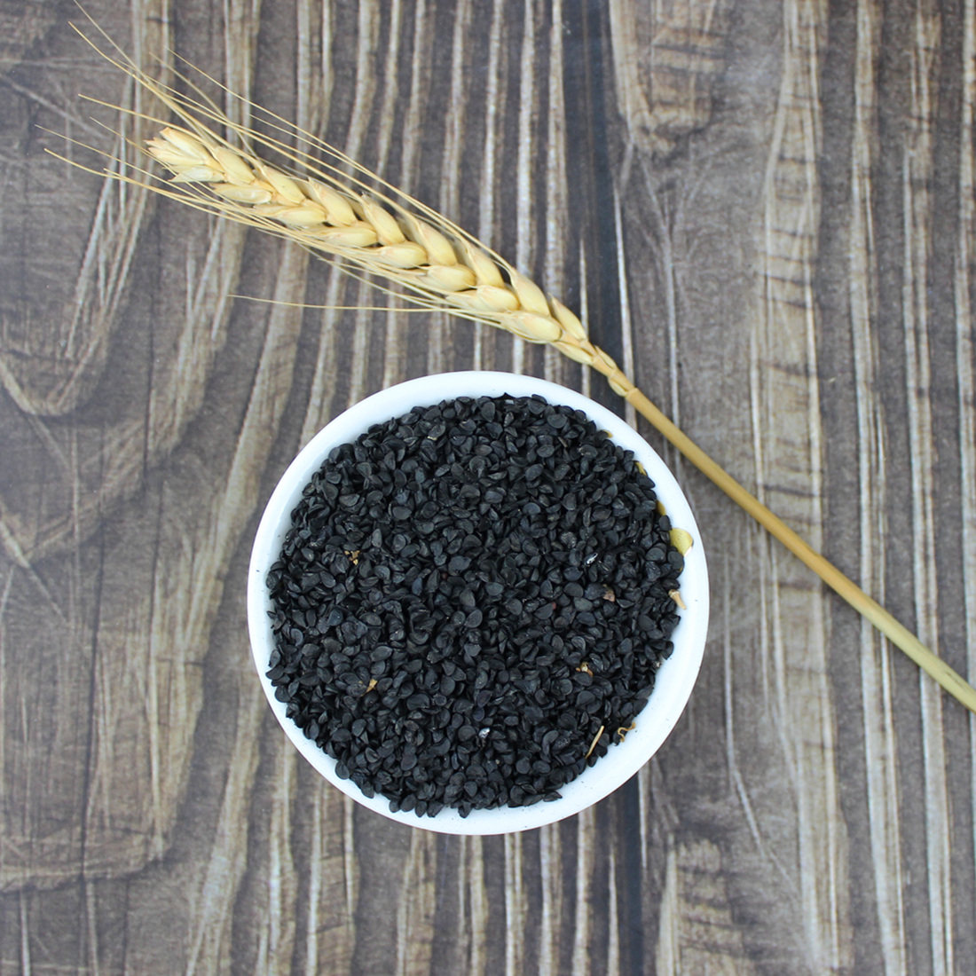 菜籽韭菜药用50g1两韭菜子中药材男性泡茶泡水其他药食同源食品