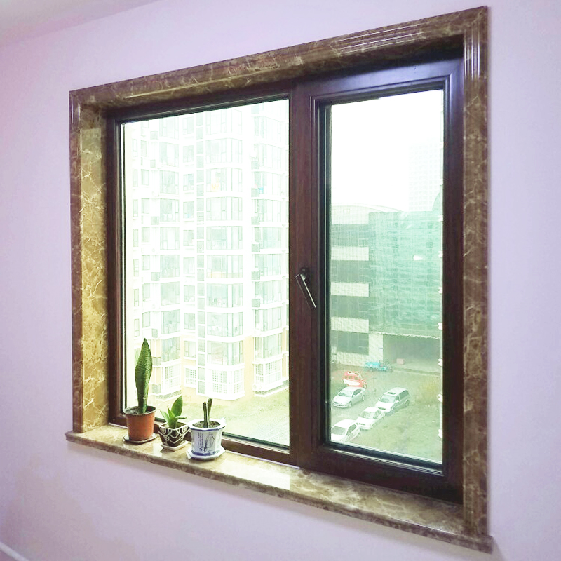 馨装大道窗套线石瓷砖窗户包边自窗框飘窗台板腰线