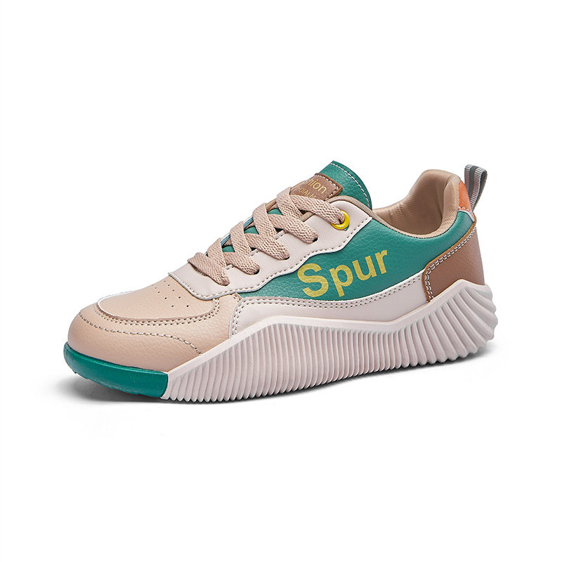 森马休闲板鞋潮流百搭时尚低帮休闲运动板鞋