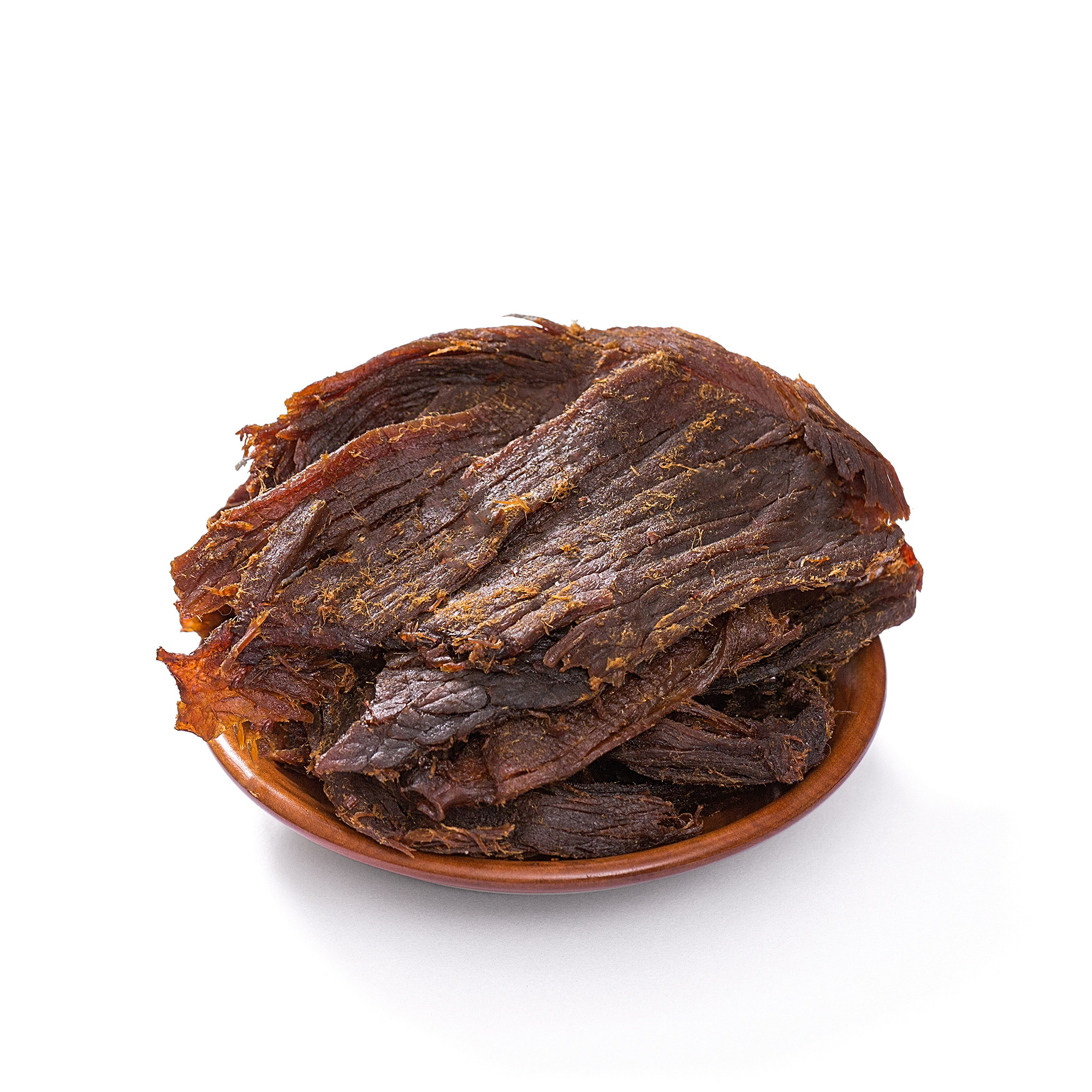 温州牛肉休闲袋装卤味风干即食名特产黄牛肉牛肉干牛肉类