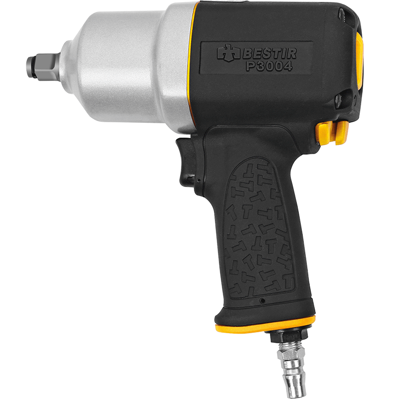 鹰之印 工业级1/2小风炮气动工具大扭力气动扳手强力汽修扳机子