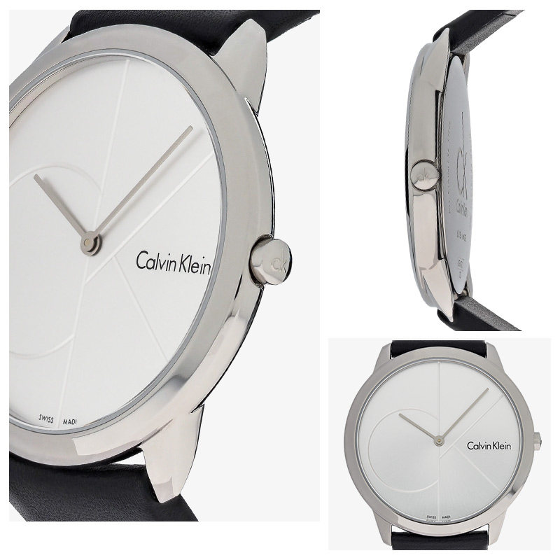 ck手表k3m211cy专柜正品全国联保时尚简约休闲新品皮带瑞士腕表