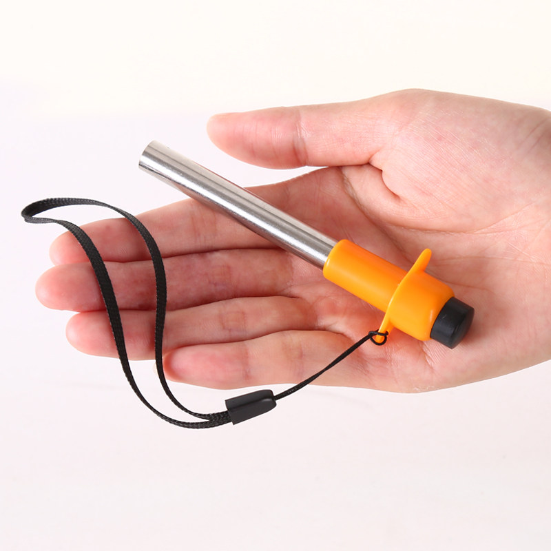 电子点火器厨房煤气燃气灶脉冲炉头电弧点火户外点火器