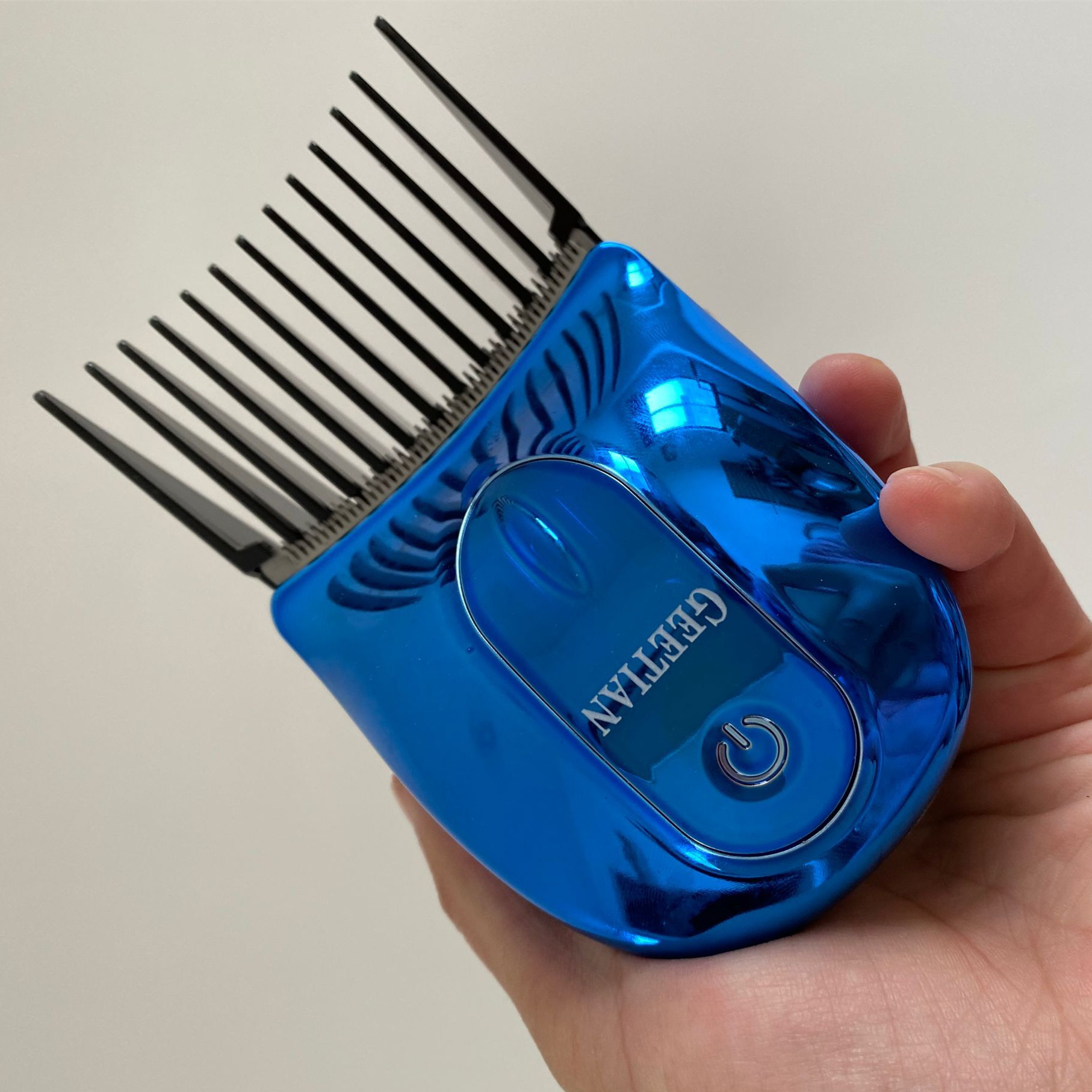 男士进口自助理发器自己光头神器推子理发器