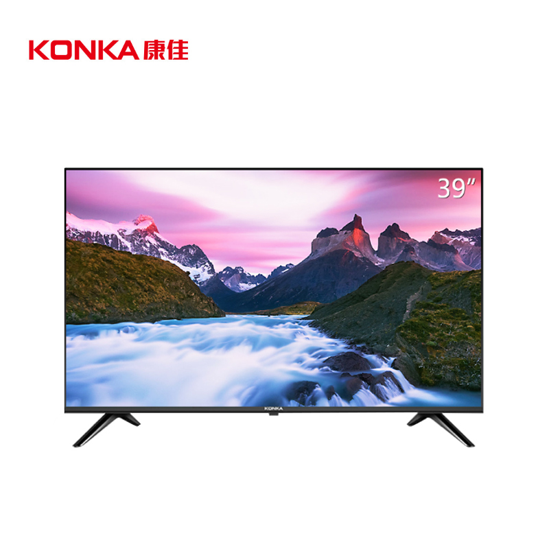 konka/康佳 led39e330c 39英寸蓝光高清液晶电视机彩电平板42 40