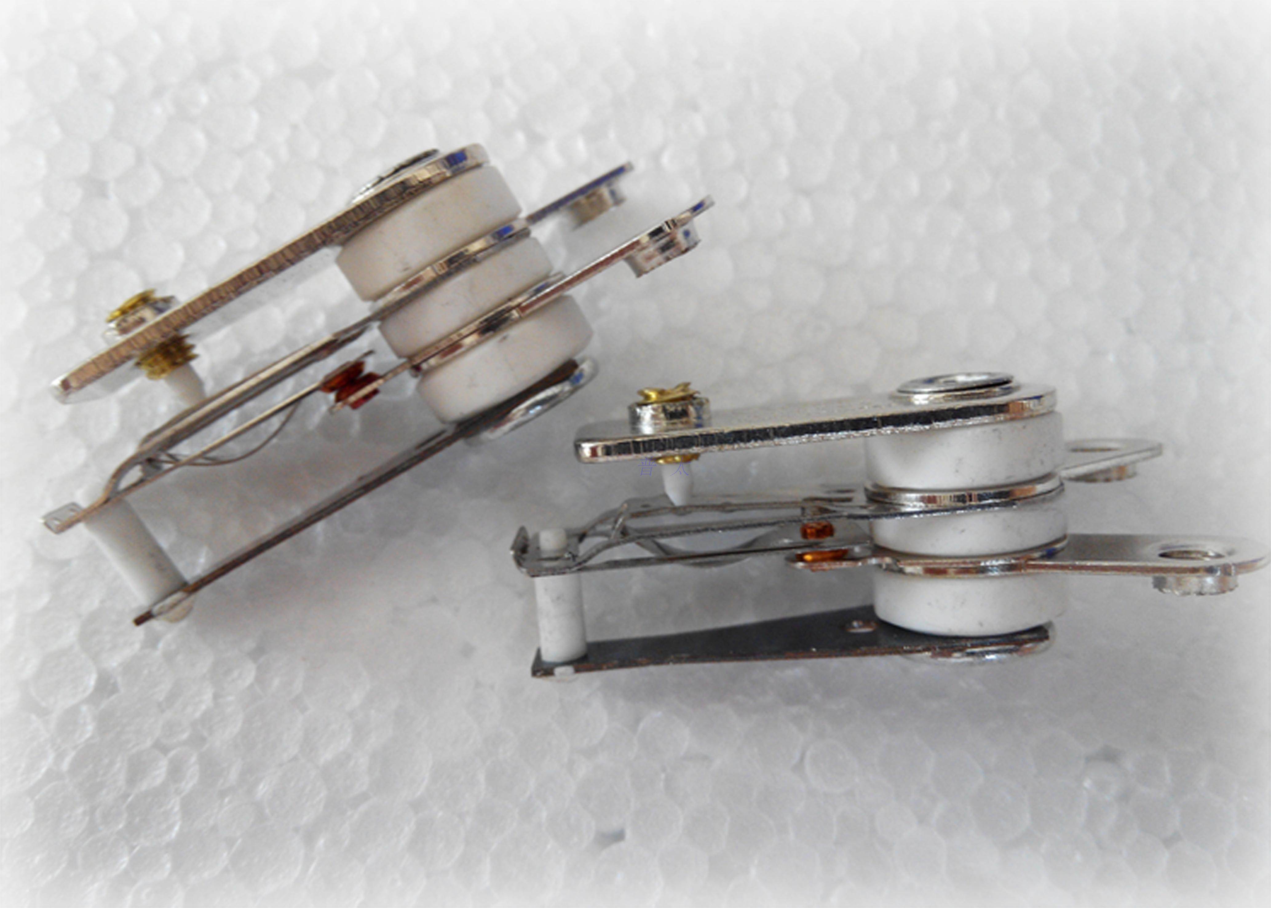 电火锅家用电饭锅通用y型 热卖 温控器 开关可调温专用配件250v10a