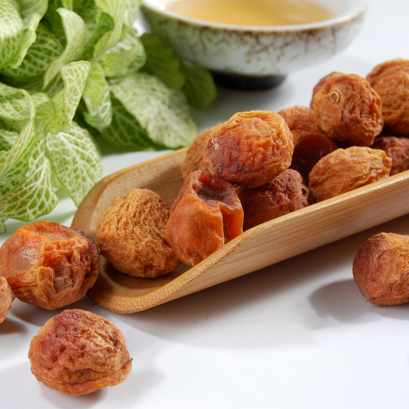 莫园树上杏干300克袋挂枝干敦煌特产旅游伴手杏仁