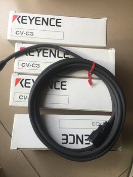 ສາຍ Keyence CV-C3 ຕົ້ນສະບັບໃຫມ່