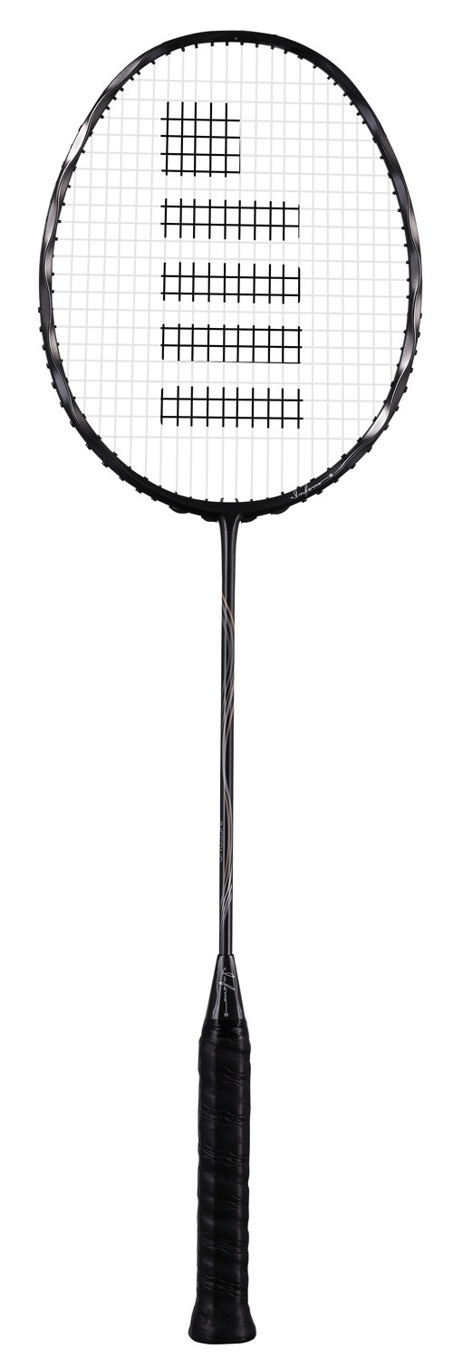 日本jpgosen高纤高神inferno魅剑羽毛球拍麻花brifbk羽毛球拍