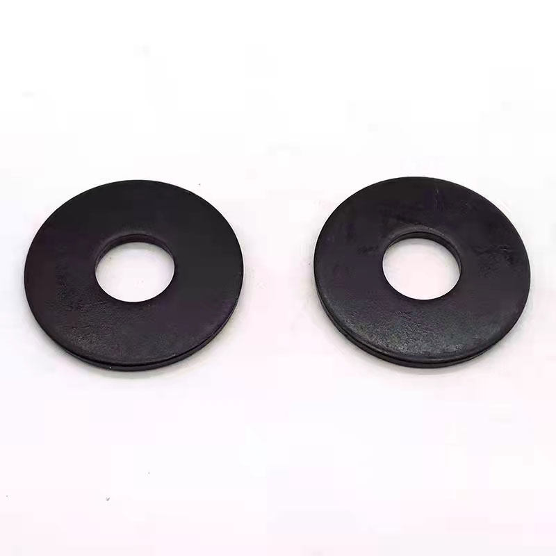 高强度垫片加大加厚加宽垫圈m6m8m10m12m16m20m24m30m36m42m64垫圈