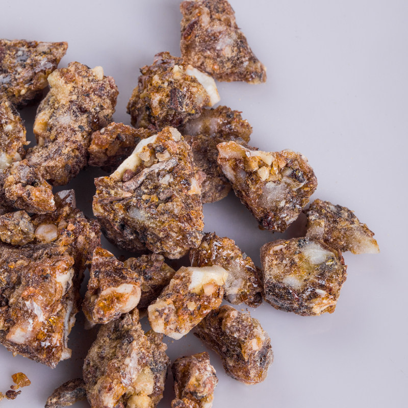 天然原产原材进口阿拉伯金颜香树脂香电薰空薰香香薰香料