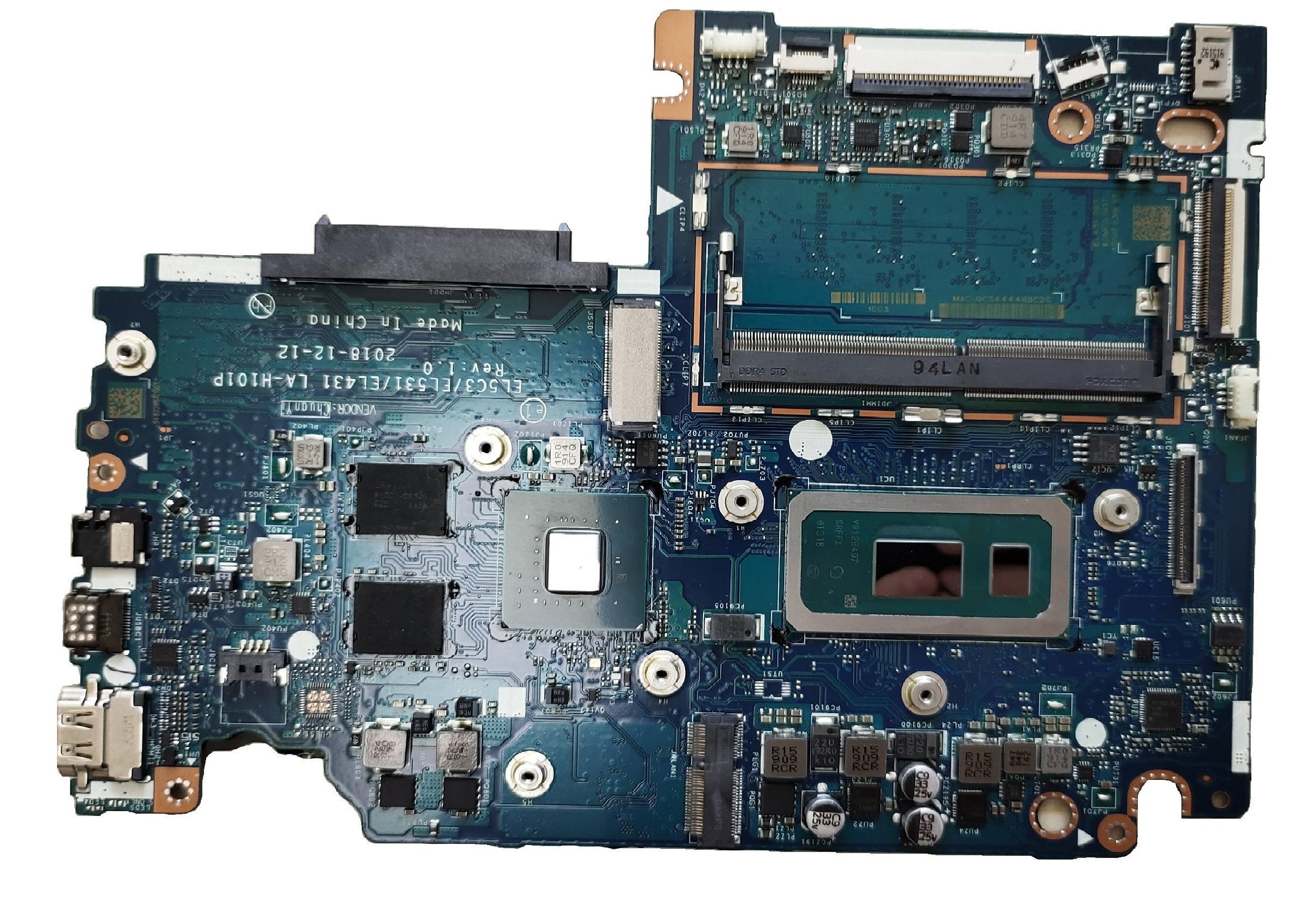 全新联想lenovo小新2019xiaoxin-152020air13主板主板