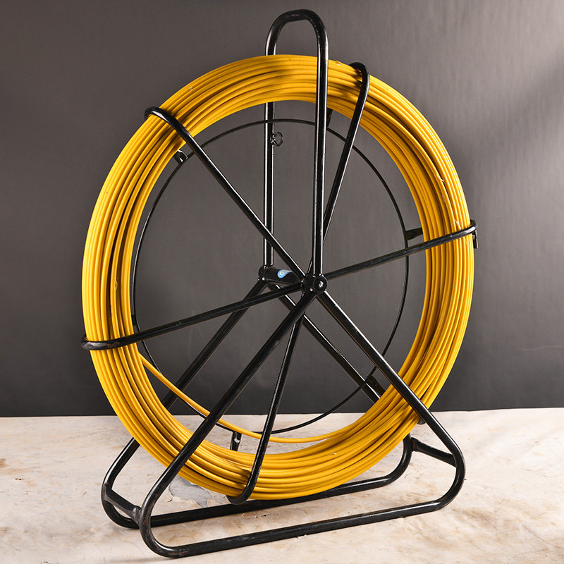 墙壁穿孔器电工穿线神器穿管引线器通管器5mm6mm其它工具