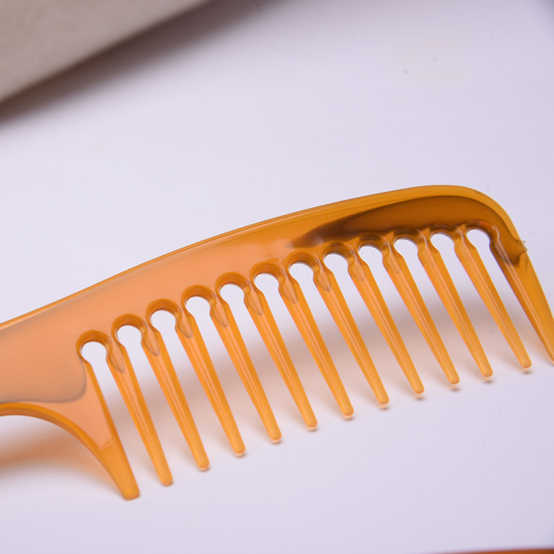 6把梳子直发宽齿卷发梳头发造型梳防按摩静电梳子