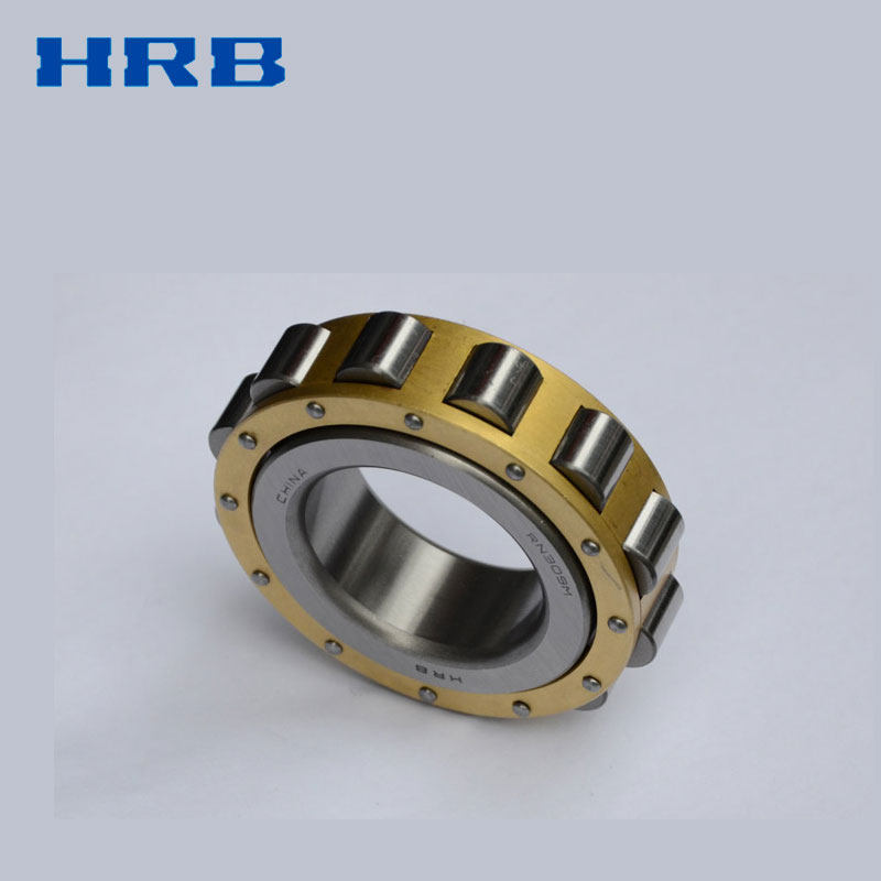 hrbrn309摆线针减502309h哈尔滨轴承偏心圆柱滚子圆柱滚子轴承