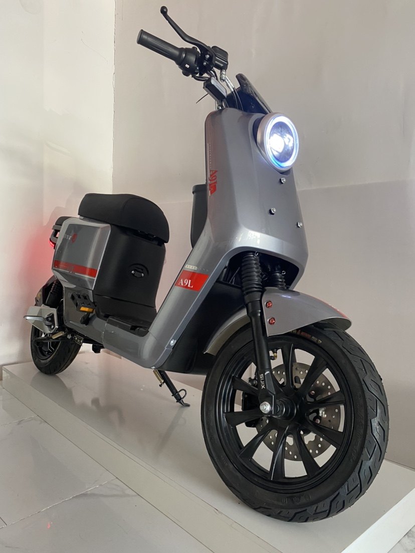 四季星a9l全顺电机a7外卖家用重装骑士专重电动自行车