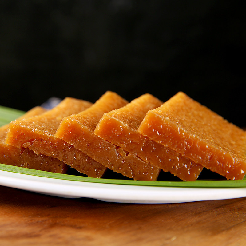 四川宜宾黄粑糯米小吃查氏焖笼750克早餐糕点传统中式糕点