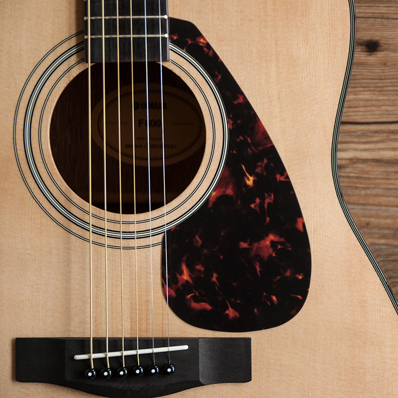 吉他yamaha雅马哈f600初学者f620男女女学生入门电箱吉他民谣吉他