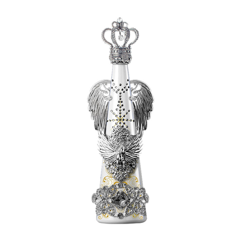 菲丽fillico日本神户天然矿泉水高端进口口水瓶子饮用水