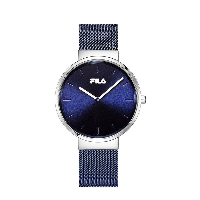 fila斐乐手表男女女士情侣简约石英纤薄小众欧美腕表