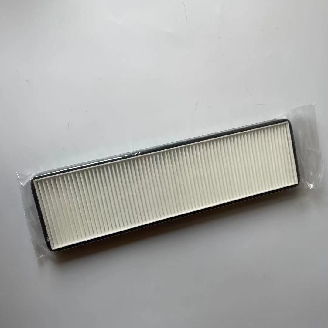 适配徐工lw500600fvhvkv50装载机铲车空调滤芯其他