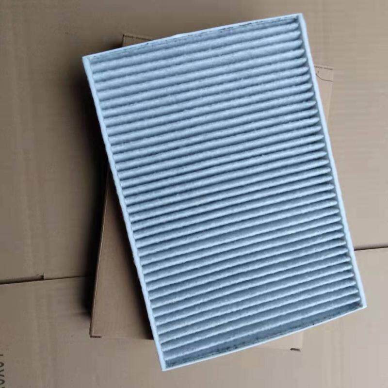 适用奥迪1819新款q7a5a4lq5la6la7空调滤芯