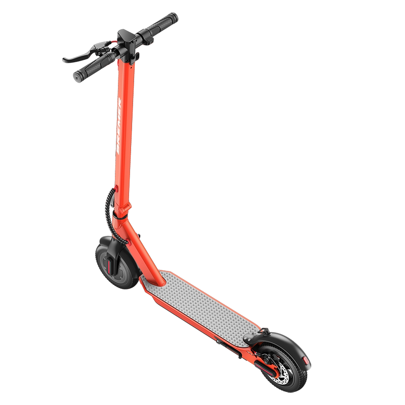 bremer电动滑板车折叠上班成年便携两轮车小型电瓶踏板车代步神器