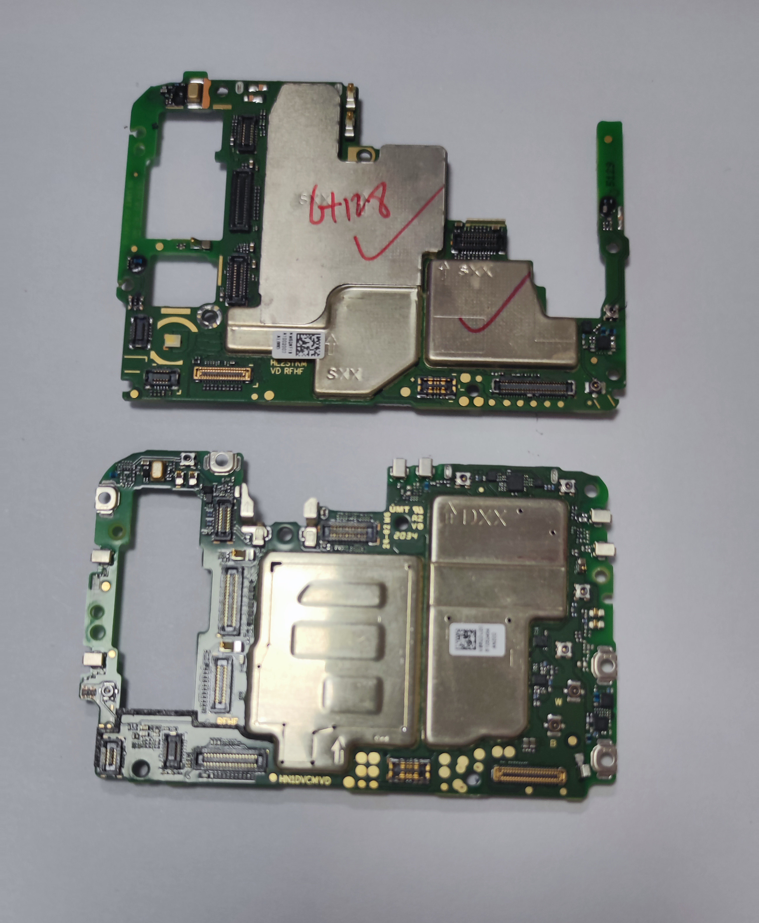 畅享华为plus9s10plus10e9a20pro原装拆机手机零部件