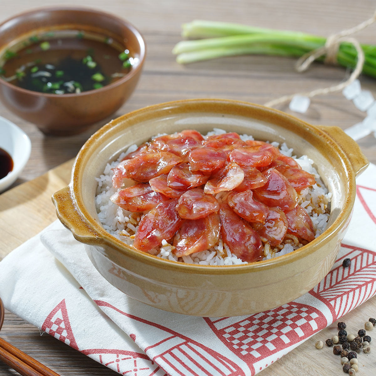 自嗨锅自热米饭自热饭方便速食食品懒人即食煲仔饭一箱小火锅整箱